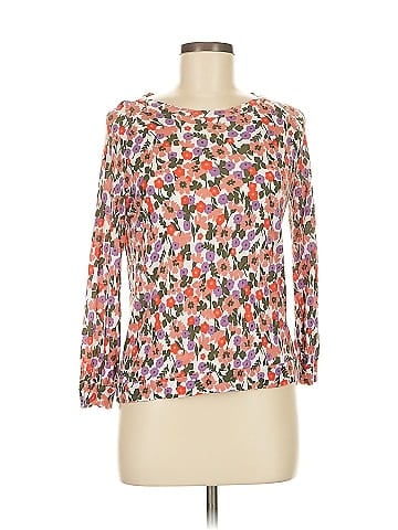 Amour Vert 3/4 Sleeve Top (view 1)