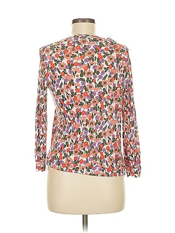 Amour Vert 3/4 Sleeve Top (view 2)