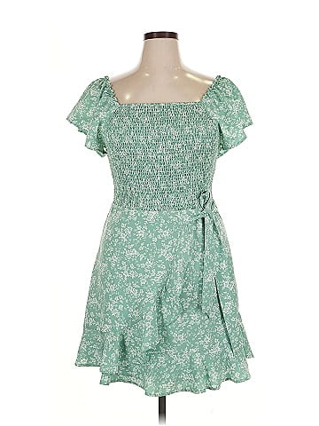 Melrose and Market Casual Dress (view 1)