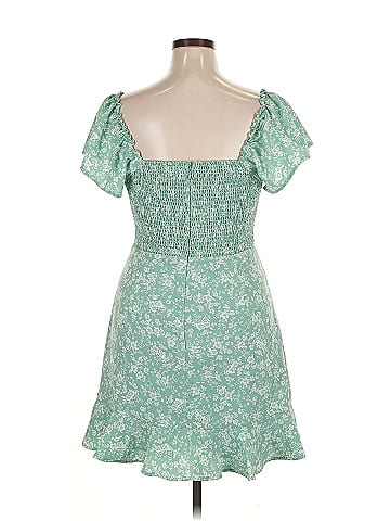 Melrose and Market Casual Dress (view 2)