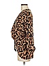 Amaryllis Brown Cardigan Size M - photo 5