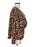 Amaryllis Brown Cardigan Size M - photo 4