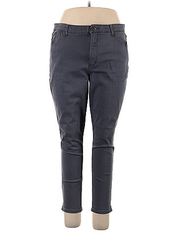 Wit & Wisdom Casual Pants (view 1)