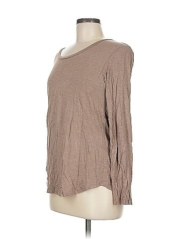 Kindred Bravely 3/4 Sleeve T-Shirt (view 1)