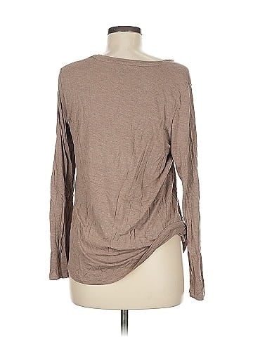Kindred Bravely 3/4 Sleeve T-Shirt (view 2)