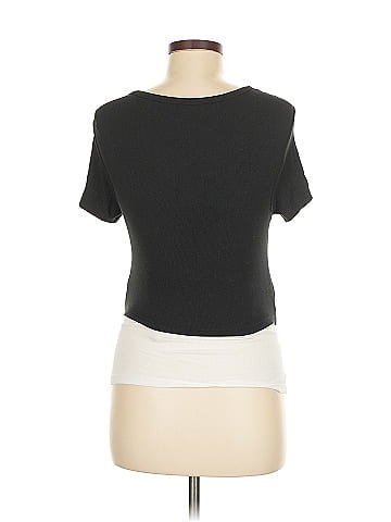 Kindred Bravely Short Sleeve T-Shirt (view 2)
