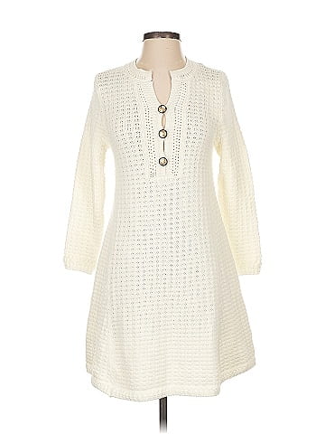 BA&SH Casual Dress (view 1)
