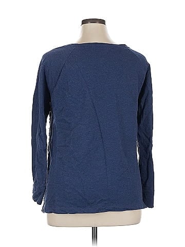 Falls Creek Pullover Sweater (view 2)
