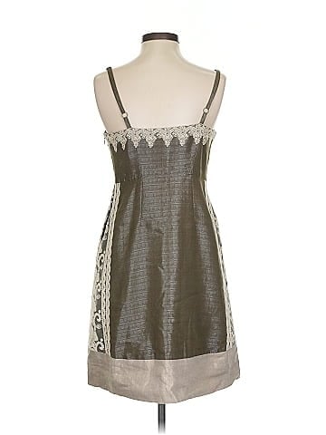 Moulinette Soeurs Cocktail Dress (view 2)