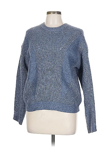 Modern Citizen Pullover Sweater (view 1)
