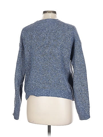 Modern Citizen Pullover Sweater (view 2)
