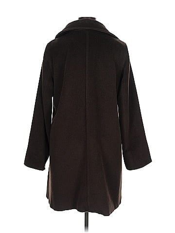 Max Mara Wool Coat (view 2)