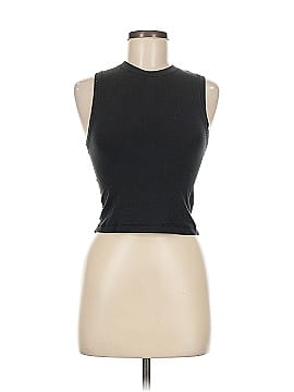 Skims Sleeveless T Shirt