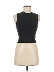 Skims Sleeveless T Shirt