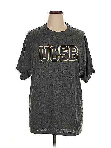Champion Short Sleeve T-Shirt (view 1)