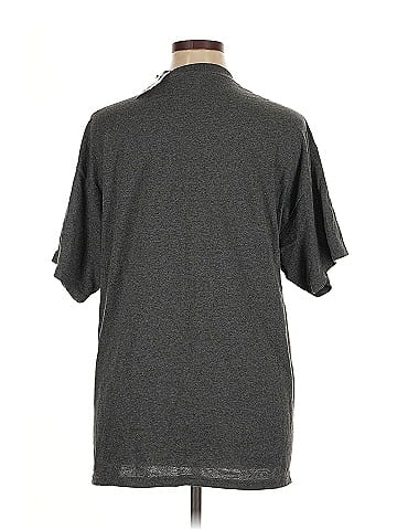 Champion Short Sleeve T-Shirt (view 2)