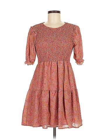 Wild Fable Casual Dress (view 1)