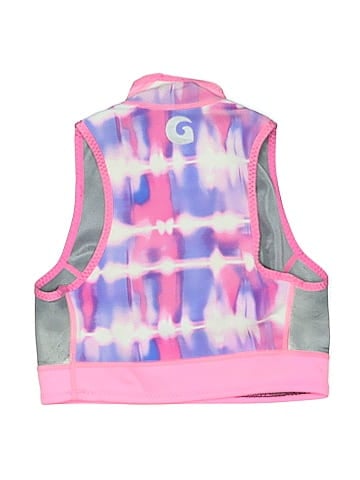 GlideSoul Swimsuit Top (view 2)