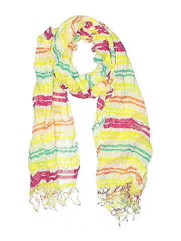 Isa & Stef Scarf (view 1)