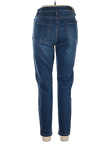 Nicole Miller New York Jeans (view 2)
