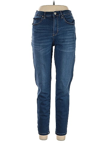 Nicole Miller New York Jeans (view 1)