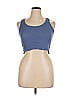 Assorted Brands Blue Tank Top Size XL - photo 1
