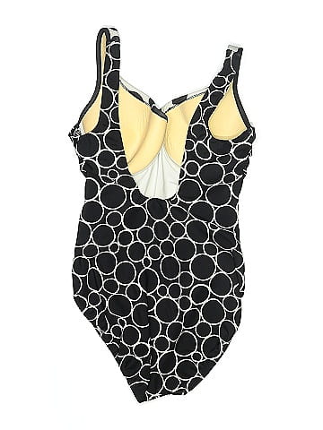 Miraclesuit One Piece Swimsuit (view 2)
