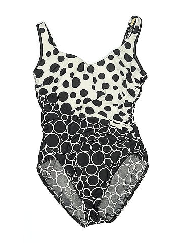 Miraclesuit One Piece Swimsuit (view 1)
