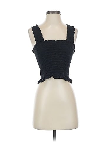 Ecote Sleeveless Top (view 1)