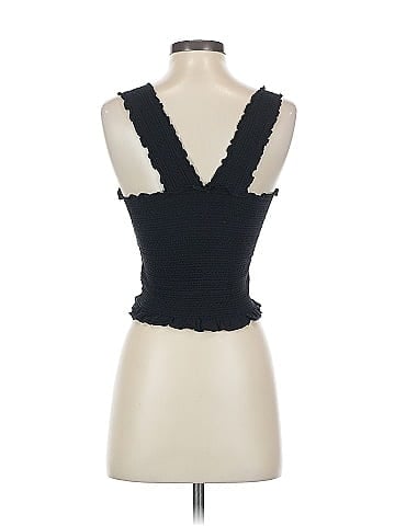 Ecote Sleeveless Top (view 2)