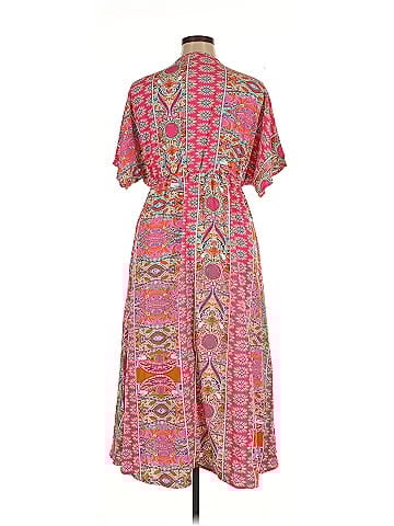 Shein Curve Casual Dress (view 2)