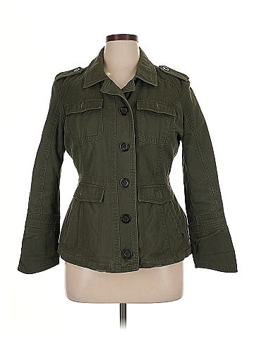 Converse One Star Jacket (view 1)
