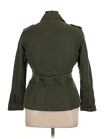 Converse One Star Jacket (view 2)