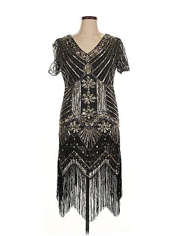 Unbranded Cocktail Dress (view 1)