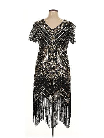 Unbranded Cocktail Dress (view 2)