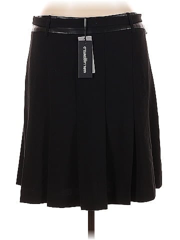 Karl Lagerfeld Paris Formal Skirt (view 2)
