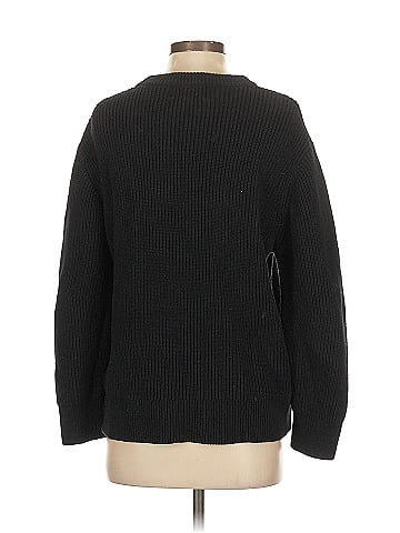 Modern Citizen Pullover Sweater (view 2)
