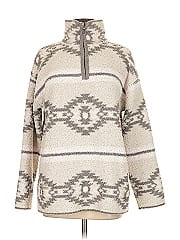 Simply Southern Pullover Sweater