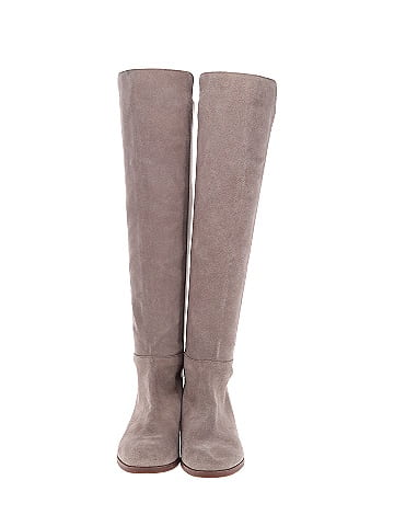 Sole Society Boots (view 2)