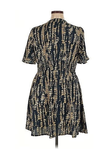 Shein Curve Cocktail Dress (view 2)