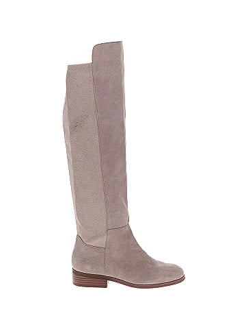 Sole Society Boots (view 1)