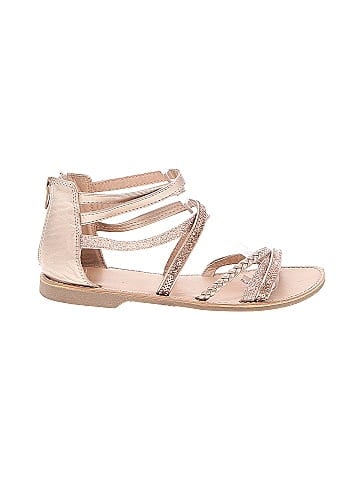Kelly & Katie Sandals (view 1)