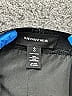 Who What Wear 100% Polyester Black Formal Skirt Size S - photo 3