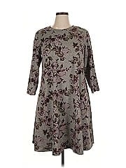 Fortune + Ivy Casual Dress