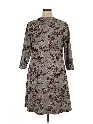 Fortune + Ivy Casual Dress (view 2)
