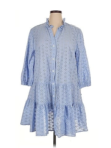 Tommy Hilfiger Casual Dress (view 1)