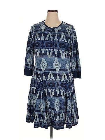 Lauren Jeans Co. Casual Dress (view 1)