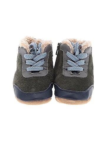Robeez Booties (view 2)