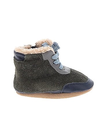 Robeez Booties (view 1)