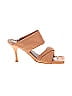 ALOHAS Tan Mule/Clog Size EU 36 - photo 1